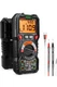 KAIWEETS Digital Multimeter TRMS 6000 Counts Voltmeter Auto-Ranging Automotive