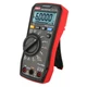 UNI-T UT117C TRMS Bluetooth Multimeter Digital AC/DC 600V LPF LoZ Tester