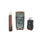 Southwire 10037K Electrical Test Kit with Full-Function Multimeter;... Fast Ship