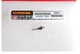 1PCS NEW RENISHAW machine tool probe A-5000-7806 M2*1.0*10