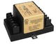 Warrick-Gems Sensors & Controls 27A1E0 120V 10kOHMS SPDT NEMA 1 CNTLR