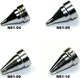 HAKKO N61 NOZZLE KIT - Includes N61-04, N61-05, N61-09, N61-10