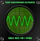 MAKE OFFER HP/Agilent 8595E WARRANTY WILL CONSIDER ANY OFFERS