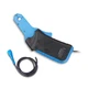 AC/DC Digital Current Clamp Multimeter Meter CC-65 BNC Connector for Hantek