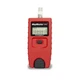 Platinum Tools T109C MapMaster&trade; Mini Pocket RJ45 Cable Tester