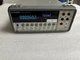 GW Instek TEXIO GDM-8261A 6.5 Digit Dual Display Bench Multimeter