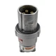 1PC Appleton ACP6034BC Clamping Ring Plug, 60 Amp, 4-Pole, 3-Wire