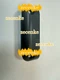 FLUKE 87V 88V 88 87VC 83-III 83-V 87 87III 87-V Battery Back Cover