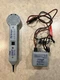 Tempo Progressive 200EP Inductive Amplifier & 77HP Tracer 2 Toner Tester Case