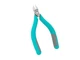 Weller 2432E - Erem 2432E Super Full-Flush Oval Head Pliers, 2400 Series