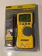 Sperry Instruments DM6800 Ultra-Thin, Auto Ranging Multimeter 600V AC/DC 10A NEW