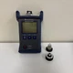 AFL NOYES OPM4-4D SM MM Fiber Optical Power Meter with LC, SC, and Noyes ST Tips
