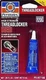 PERMATEX HIGH STRENGTH THREADLOCKER RED 6 ML 27100