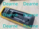 1pc Fluke 375FC 376fc Clamp Meter Rear case without battery clips back cover