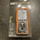 KLEIN TOOLS MM450 Slim Digital Multi-Meter BRAND NEW