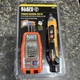 Klein Tools RT250KIT Premium Eleectrical Test Kit includes NCVT-3P & RT250 NEW