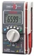 Sanwa Electric Digital Hybrid Multimeter PM33a Multimeters and Clamp Meters