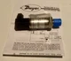 DWYER 628-08-GH-P1-E4-S1 / 62808GHP1E4S1;  0-30psi pressure transmitter