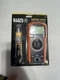 Klein Tools Digital Multimeter & Non Contact Voltage Tester Set Model 25KIT1