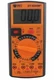 New BEST DT9205M+ Handheld 3 1/2 Digital Multimeter Electrical Meter