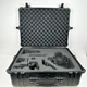 Pelican 1600 Large Case with Foam Inserts