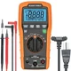 Klein Tools ET720 Digital Multi-Tester DMM w/ Receptacle Tester - New!
