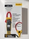 Fluke 376 FC True-RMS AC/DC Volt Ohm Amp Clamp Meter WIFI Connection With iFlex