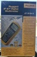 FLUKE 27 II RUGGED IP 67 INDUSTRIAL DIGITAL MULTIMETER W/ LEADS -NEW