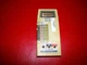 ONE FLUKE 8020A Handheld Digital Meter Multimeter Tested good FOR PARTS OR FIX