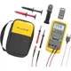 Fluke 87V/E2 Industrial Electrician Combo Kit