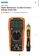 BRAND NEW UNOPENED Klein Tools Electrical Test Kit. Multimeter and NCVT Kit