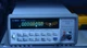 1PCS USED Agilent Keysight 34420A 7 1/2 Digit Nano Volt / Ohm Meter