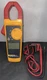 Fluke 323 True RMS Clamp Meter