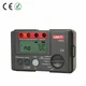 . UT502A Insulation Resistance Tester - Voltmeter