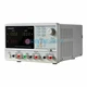 Siglent SPD3303C 30V 3A Power Supply 3 Channel Linear Programmable Precision 1pc