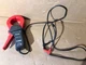 AEMC SR-604 Meter Current Probe Input 1000/2000 Amp Output: 1mA/Amp Cat III
