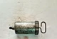 226400C SKF OIL INJECTOR 226400 USED incomplete 2 PART MISSING USED 920100 B