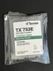Texwipe TX753E - CleanFoam Mini Swab, ESD-Safe, 100/Bag