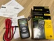 Fluke 101 Pocket Multimeter Smart Teste/new/