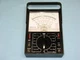 MICRONTA / RADIO SHACK ~ 30K OHM / VDC MULTITESTER   ~ MODEL # 22-203A