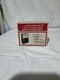 Genuine Vintage Micronta 22-027B 1,000 OHMS / Volt Multitester in Box w Paper
