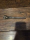 Craftsman 3/8" 120 Tooth Ratchet - Quick Release - Gunmetal Chrome 82-011 GM