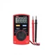 UT120A Uni-T Mini Dmm Meter Digital Multimeters Pocket Size Type br