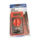 Centech Cen-Tech 7 Function Digital Multi Tester #98025 Multimeter with Leads