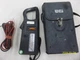 Vintage Universal Enterprises UEI Mcp9A 600V/300A Clamp Multimeter , Leads &case