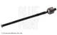 Blue Print ADC48775 Front Inner Tie Rod Fits Mitsubishi Outlander