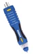 Kobalt Voltage & GFCI Outlet Tester, CAT III 1000V, LED, Batteries Included