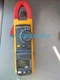 Fluke 381 Remote Display True RMS AC/DC Clamp Meter with iFlex.