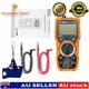 Thunder Tools PEAKMETER PM18C True RMS Multifunctional Digital Multimeter
