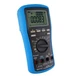 Metrel MD 9060 TRMS Multimeter 100k Hz Voltage Bandwidth HD DMM